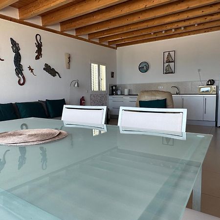 Vivienda Vacacional Casa Lina Corralejo Buitenkant foto