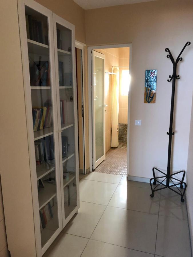 Vivienda Vacacional Casa Lina Corralejo Buitenkant foto