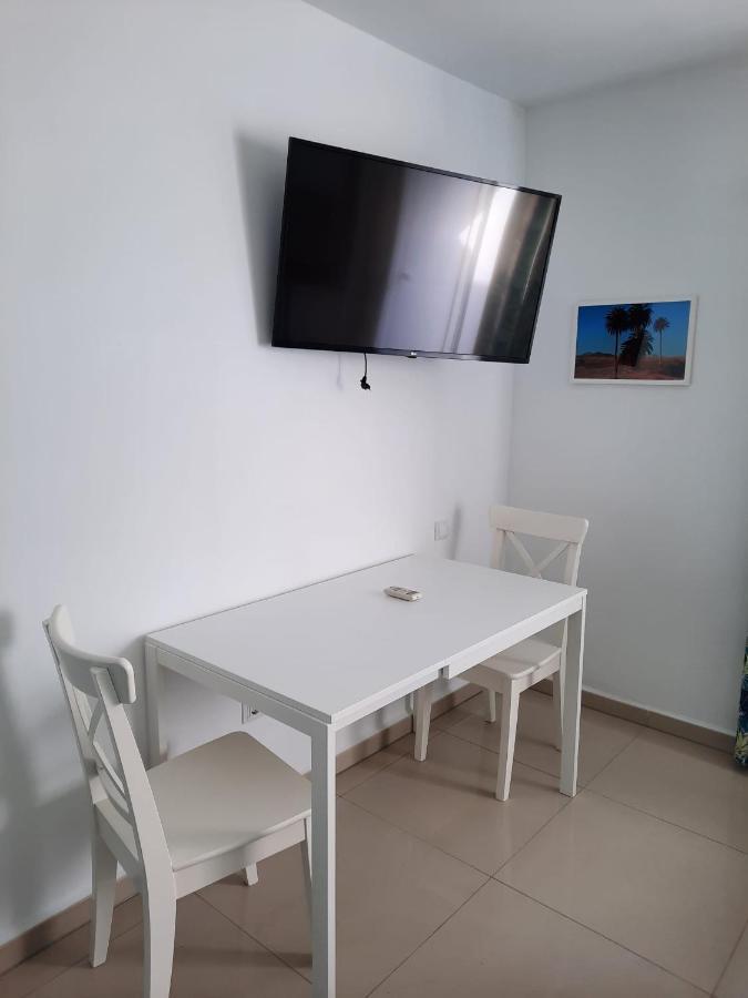 Vivienda Vacacional Casa Lina Corralejo Buitenkant foto