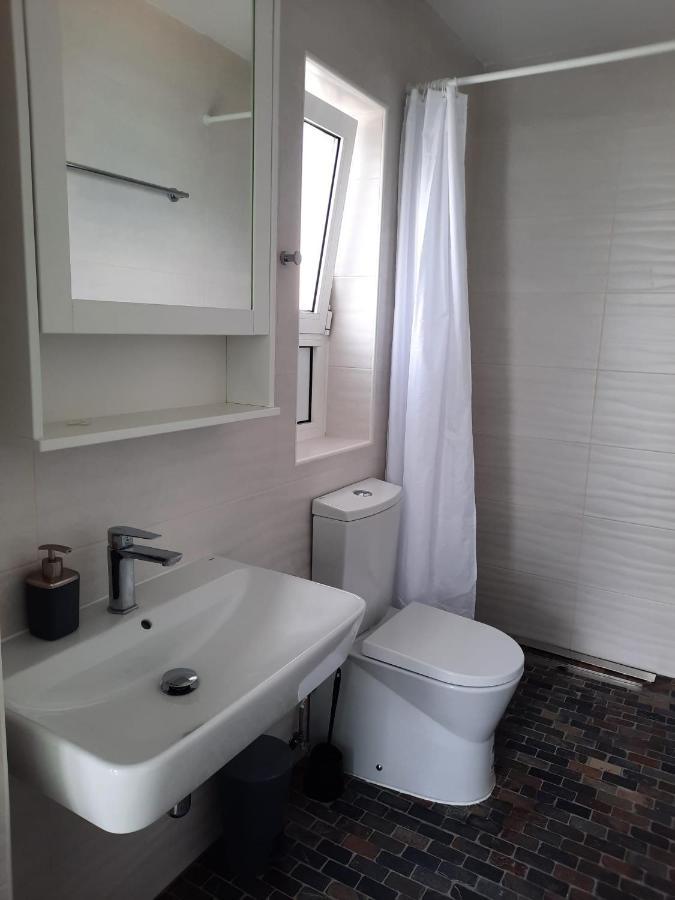Vivienda Vacacional Casa Lina Corralejo Buitenkant foto