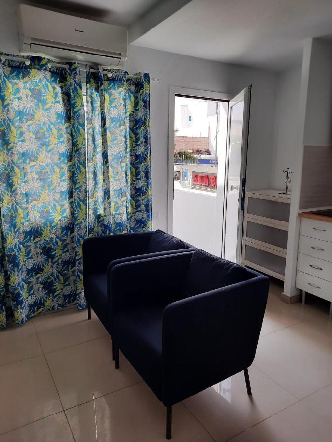 Vivienda Vacacional Casa Lina Corralejo Buitenkant foto
