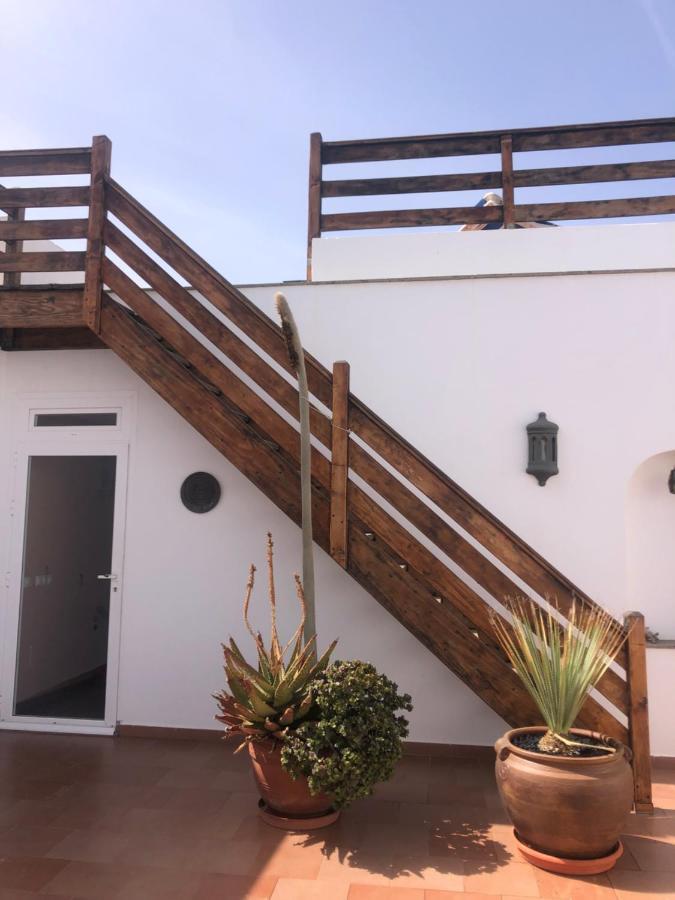 Vivienda Vacacional Casa Lina Corralejo Buitenkant foto