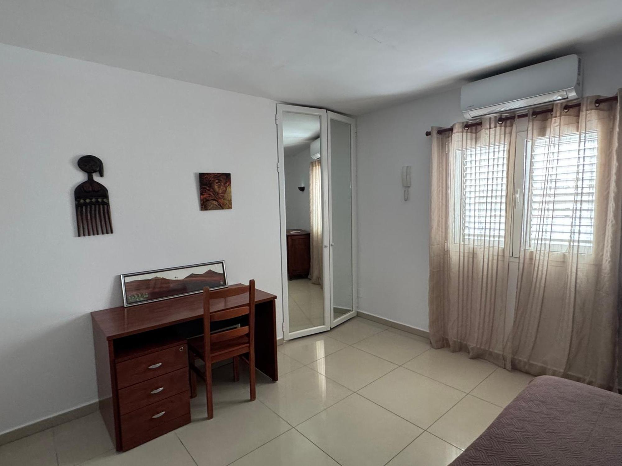 Vivienda Vacacional Casa Lina Corralejo Buitenkant foto