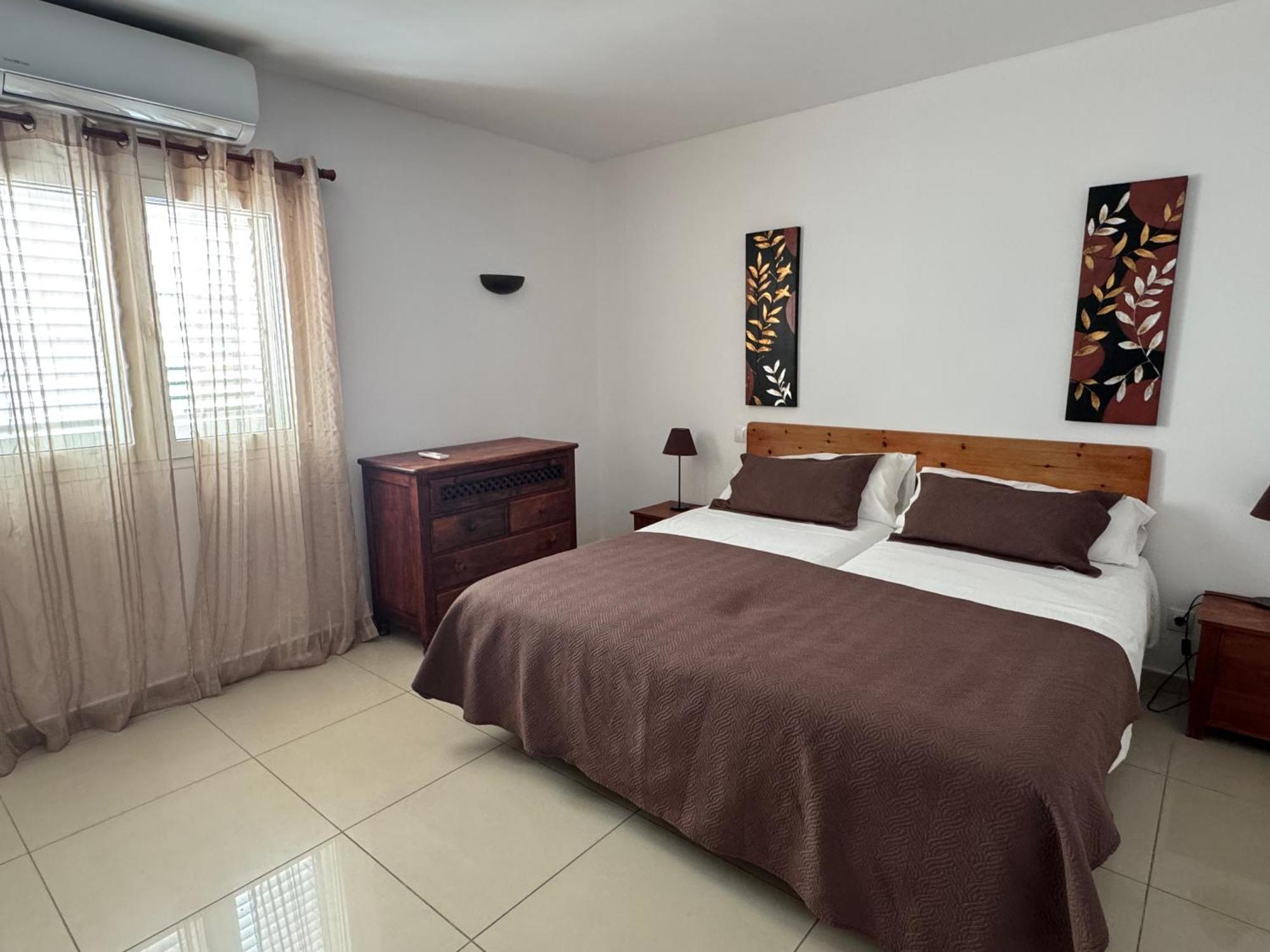 Vivienda Vacacional Casa Lina Corralejo Buitenkant foto